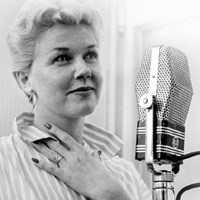 DORIS DAY YAŞAMINI YİTİRDİ